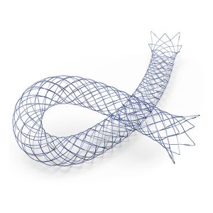 ACCERO® Stent