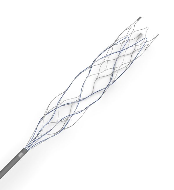 APERIO® Hybrid17|21 Thrombectomy Device