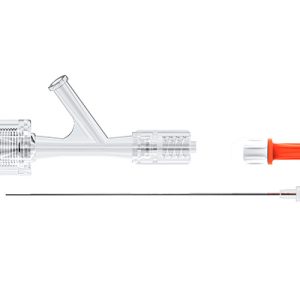 AutoSeal™ Hemostasis Valve Kit
