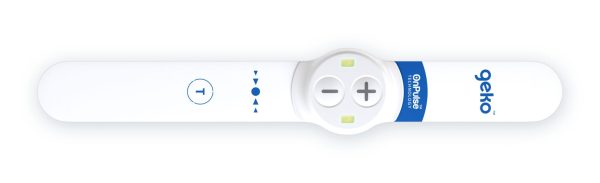 Geko Hospital Application Device