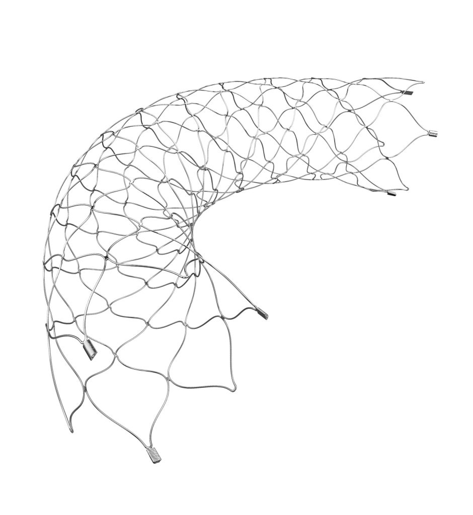 ACCLINO® flex plus Stent