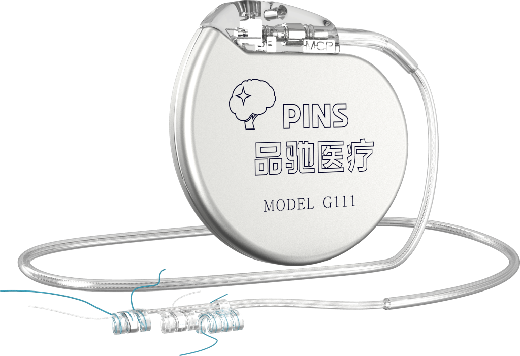 Vagus Nerve Stimulation (VNS) System