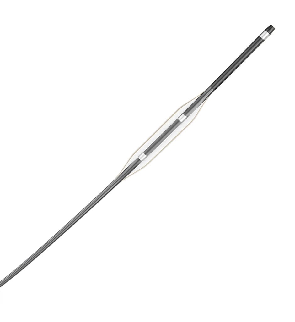 NeuroSpeed® PTA Balloon Catheter